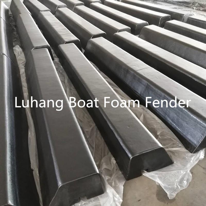 Trapezoidal فوم Fender_ 副本