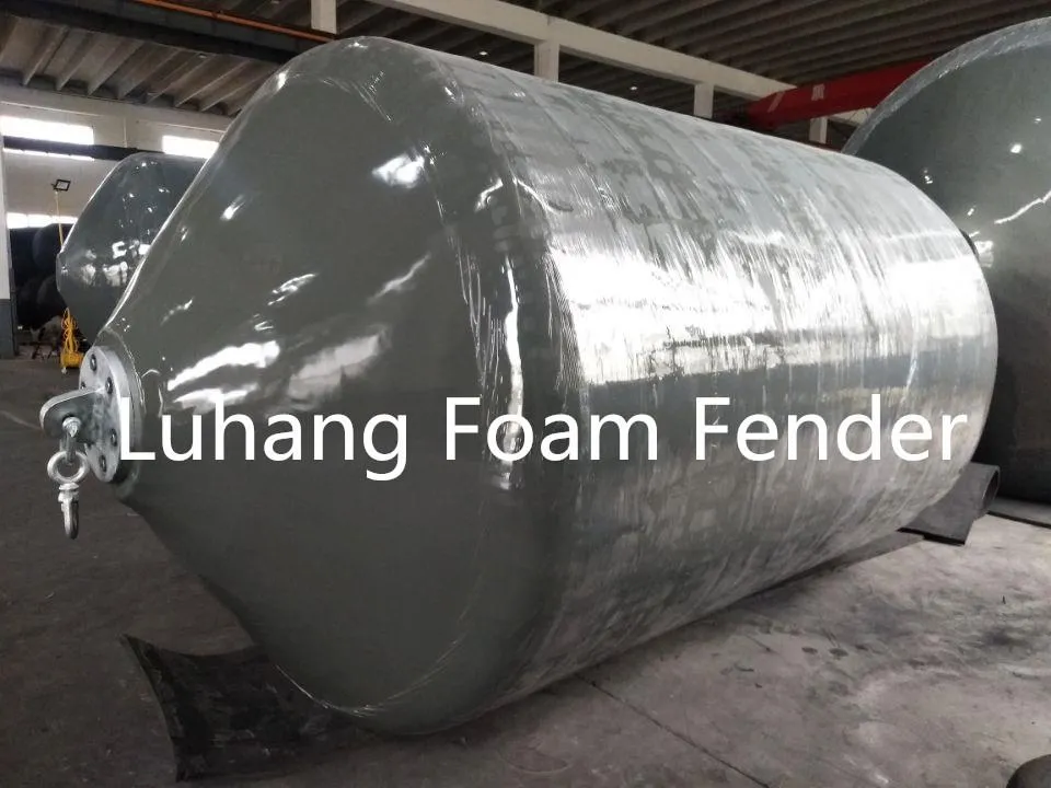 foam fender 2.1 x 4.3