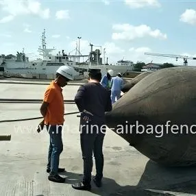 جہاز کے لئے چین ایئر بیگ