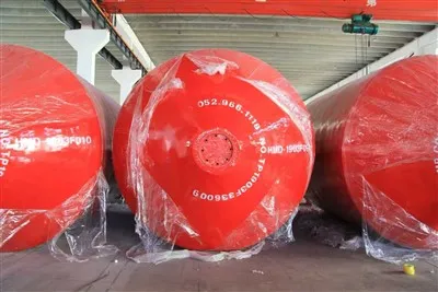 تقویت یافتہ پولیوریتھین لیپت جھاگ فینڈرز