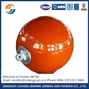 اچھے معیار اور قیمت ایوا جھاگ فلوٹنگ میرین نیویگیشن buoy کی