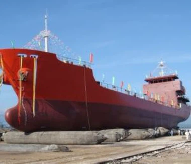 فروخت کے لئے ایئر بیگ شروع کرنے کا جہاز