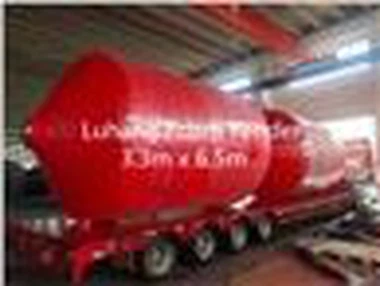 جہازوں کے لیے میرین فلوٹنگ فوم فینڈر