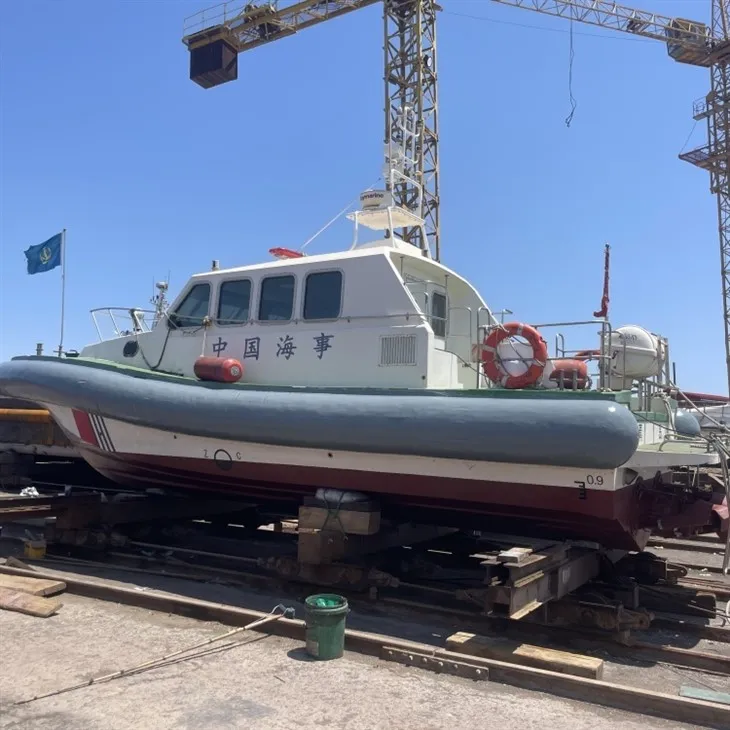 Boat Side Foam Fenders